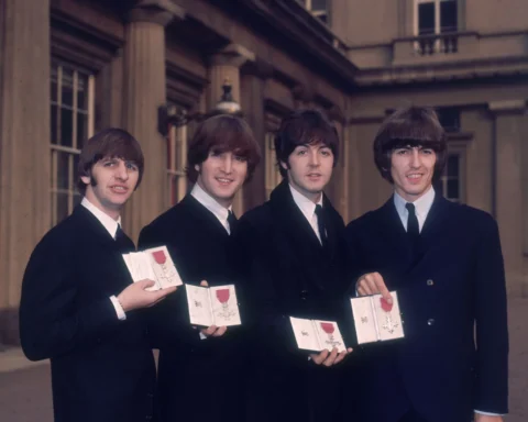 The Beatles