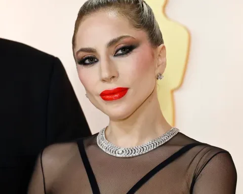 Lady Gaga