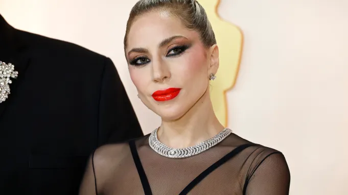 Lady Gaga