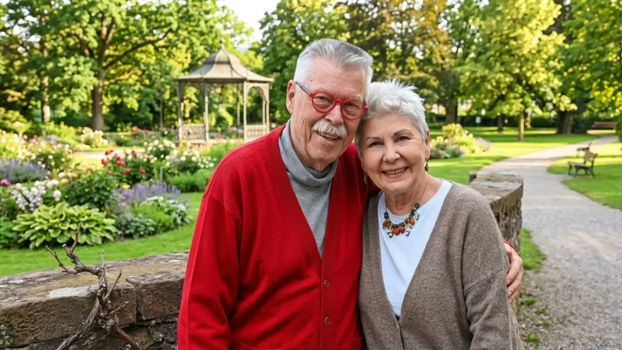 Martina und Moritz Vermögen 2026