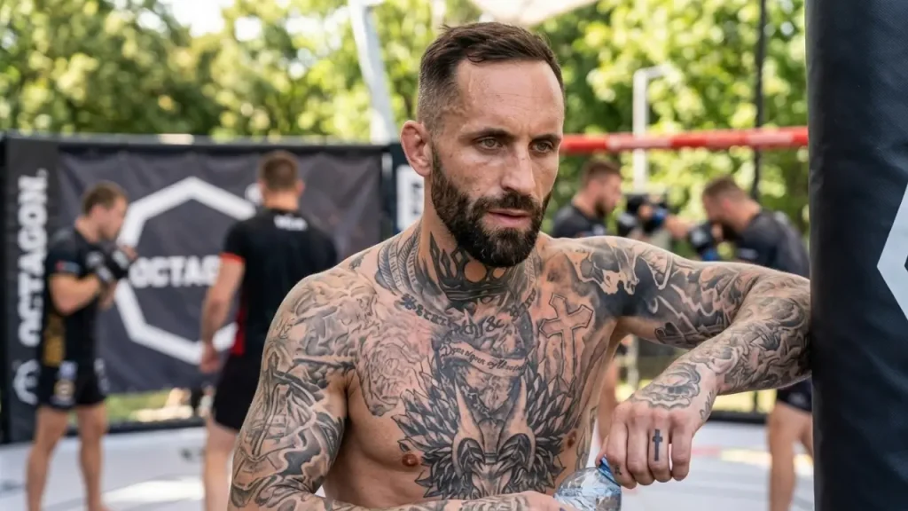 Christian Eckerlin Vermögen 2026