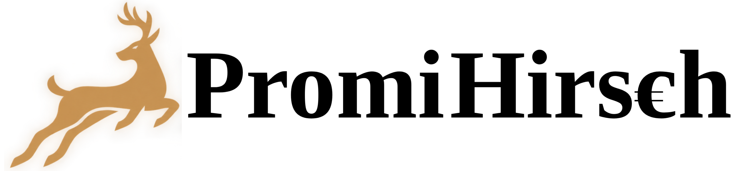 Promi Hirsch