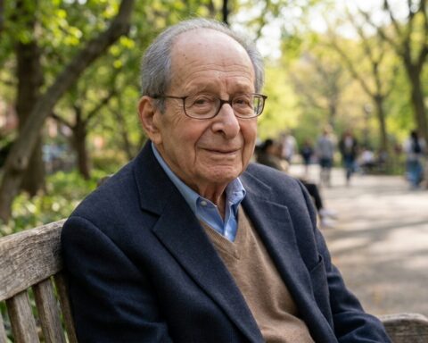 Harold Garfinkel