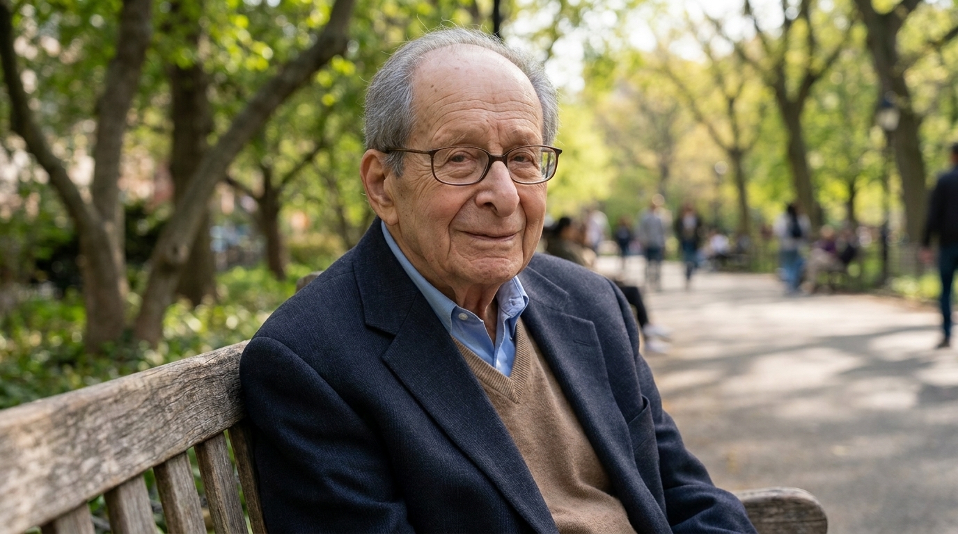 Harold Garfinkel