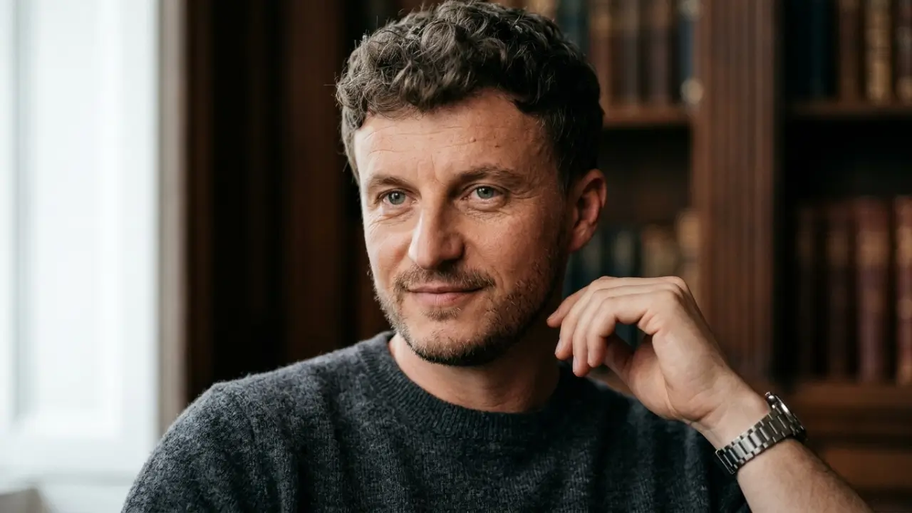 Tommi Schmitt Vermögen 2026