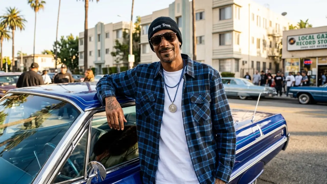 Snoop Dogg Vermögen 2026