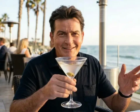 Charlie Sheen Vermögen 2026