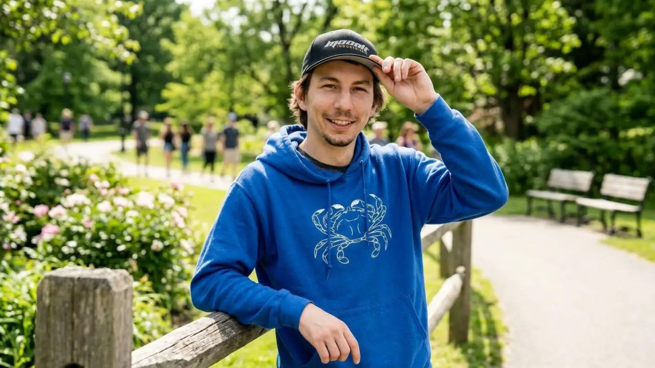 Parker Schnabel Vermögen 2026