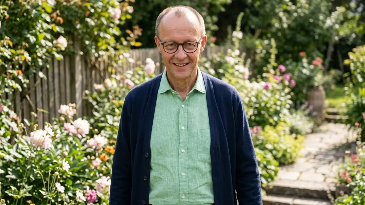 Friedrich Merz Vermögen 2026