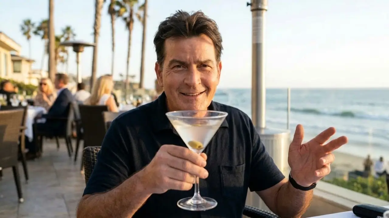 Charlie Sheen Vermögen 2026
