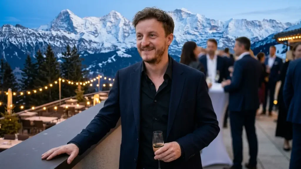 Tommi Schmitt Vermögen 2026