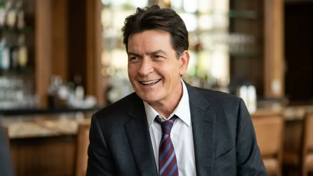 Charlie Sheen Vermögen 2026
