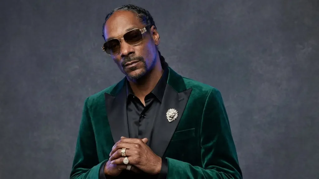 Snoop Dogg Vermögen 2026