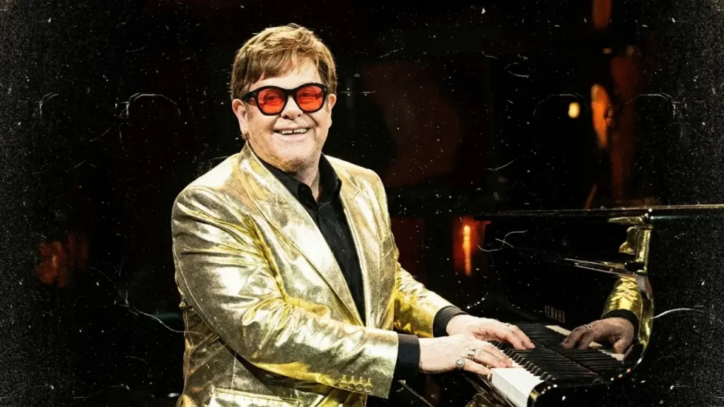 Elton John Vermögen 2026