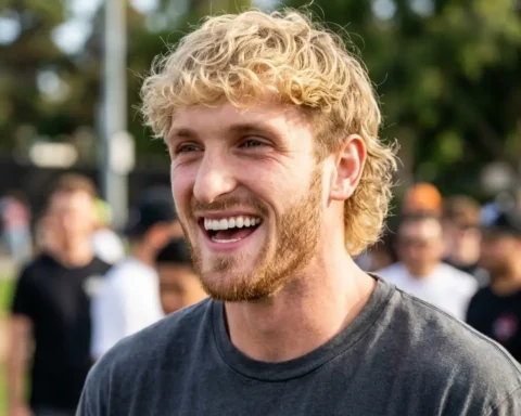 Logan Paul Vermögen 2026