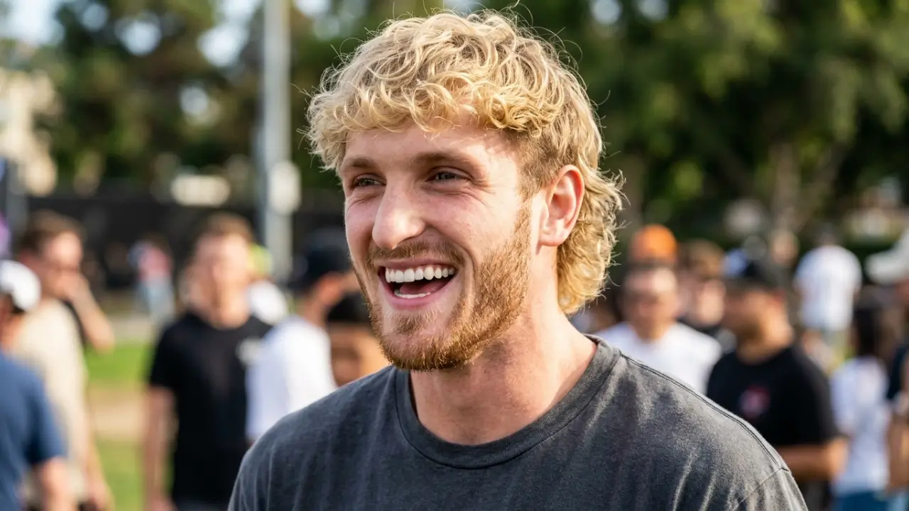 Logan Paul Vermögen 2026