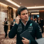 toto wolff vermögen 2026