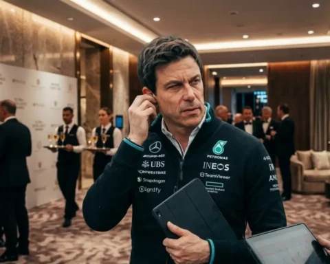 toto wolff vermögen 2026