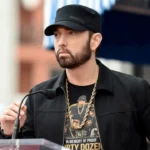Eminem Vermögen 2026