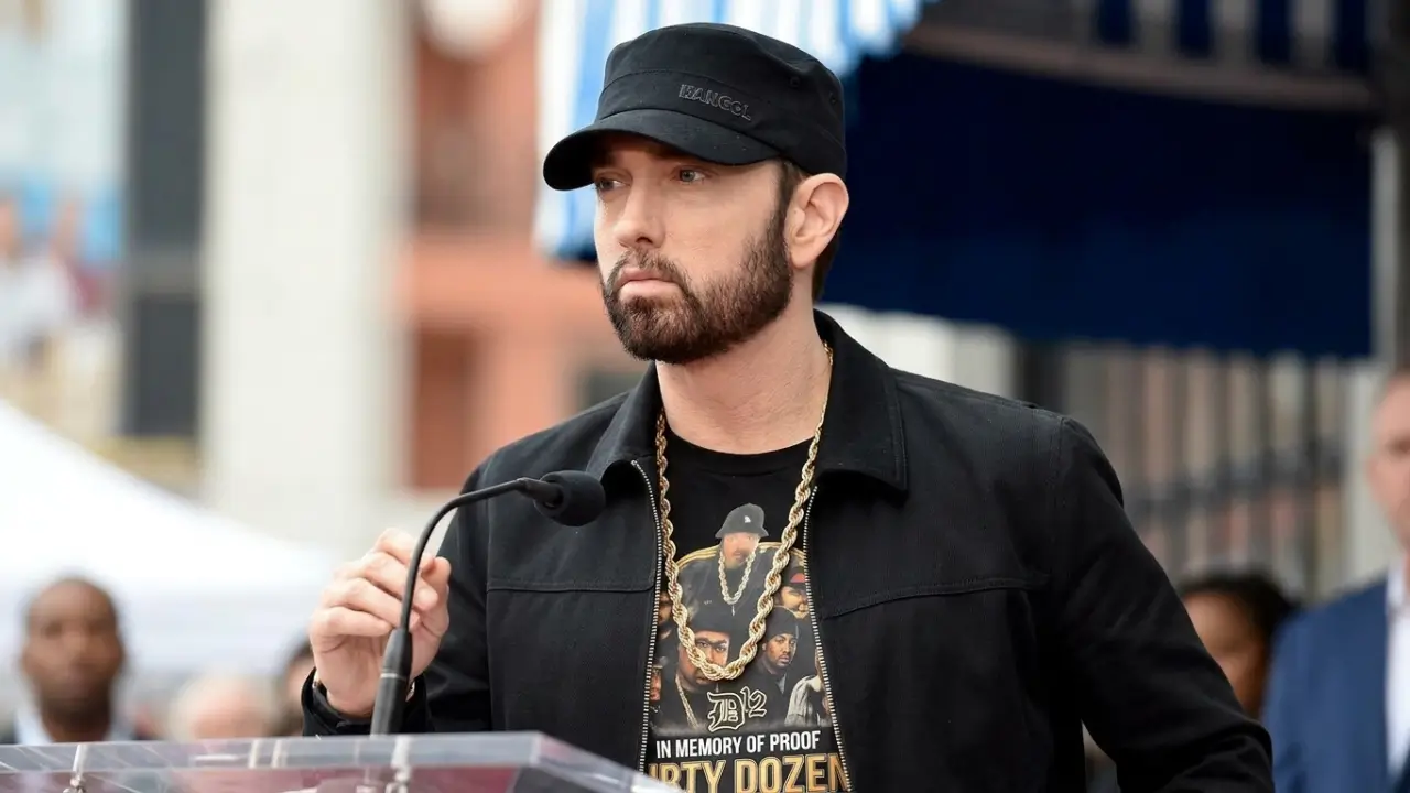 Eminem Vermögen 2026