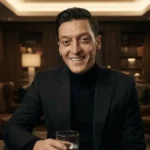 Mesut Özil Vermögen 2026