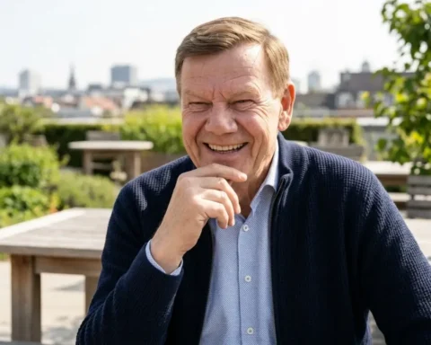 Johann Wadephul Vermögen 2026