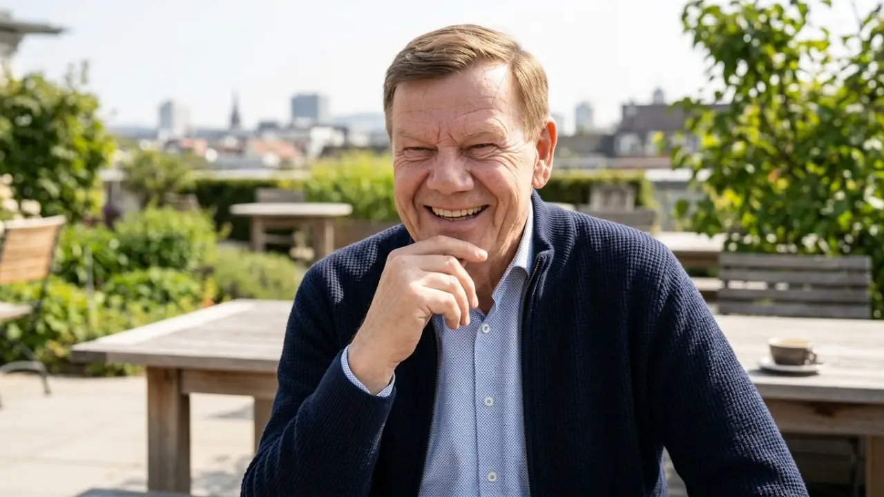 Johann Wadephul Vermögen 2026