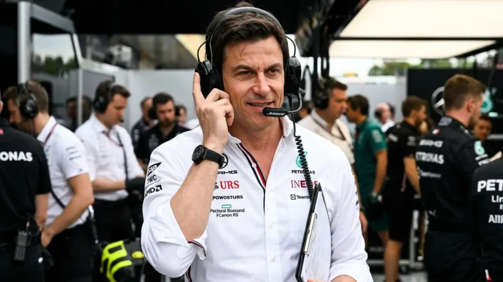 toto wolff vermögen 2026