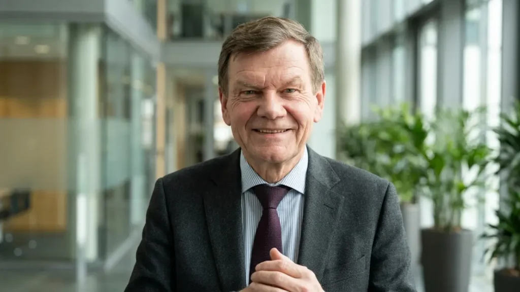 Johann Wadephul Vermögen 2026