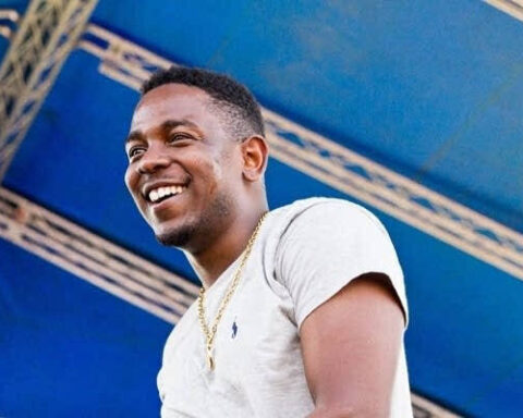 Kendrick Lamar