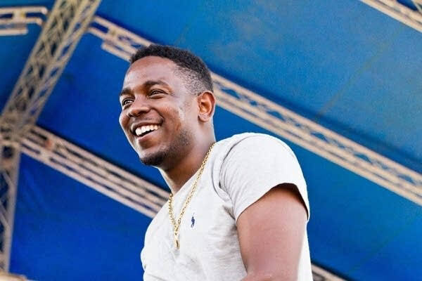 Kendrick Lamar