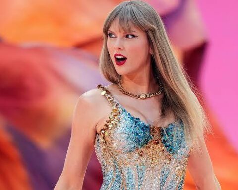 Taylor Swift