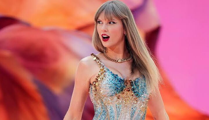 Taylor Swift