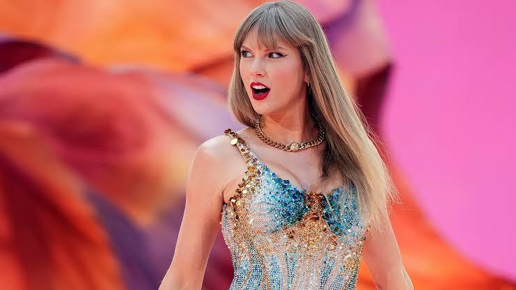 Taylor Swift