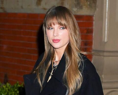 Taylor Swift