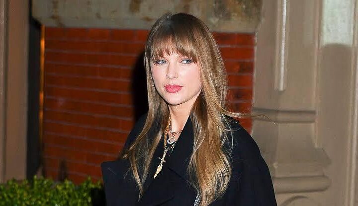 Taylor Swift