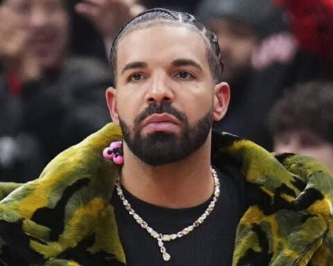 Drake