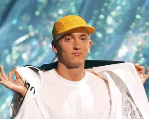 Eminem