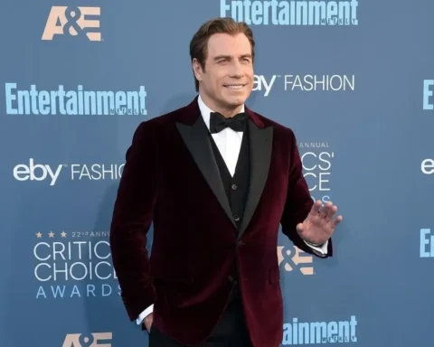 john travolta vermögen 2026