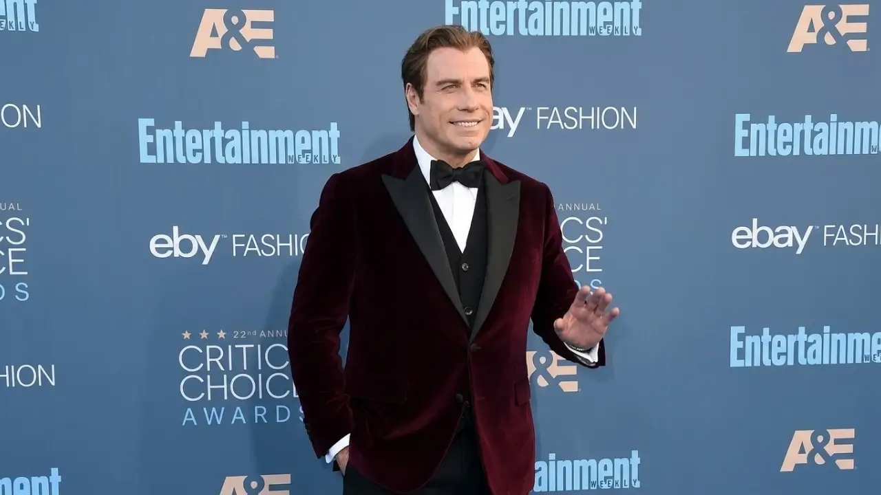 john travolta vermögen 2026
