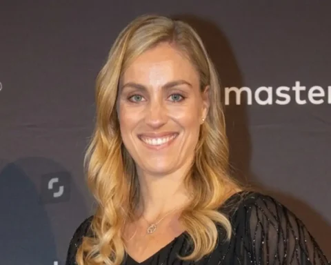 Angelique Kerber Vermögen 2026