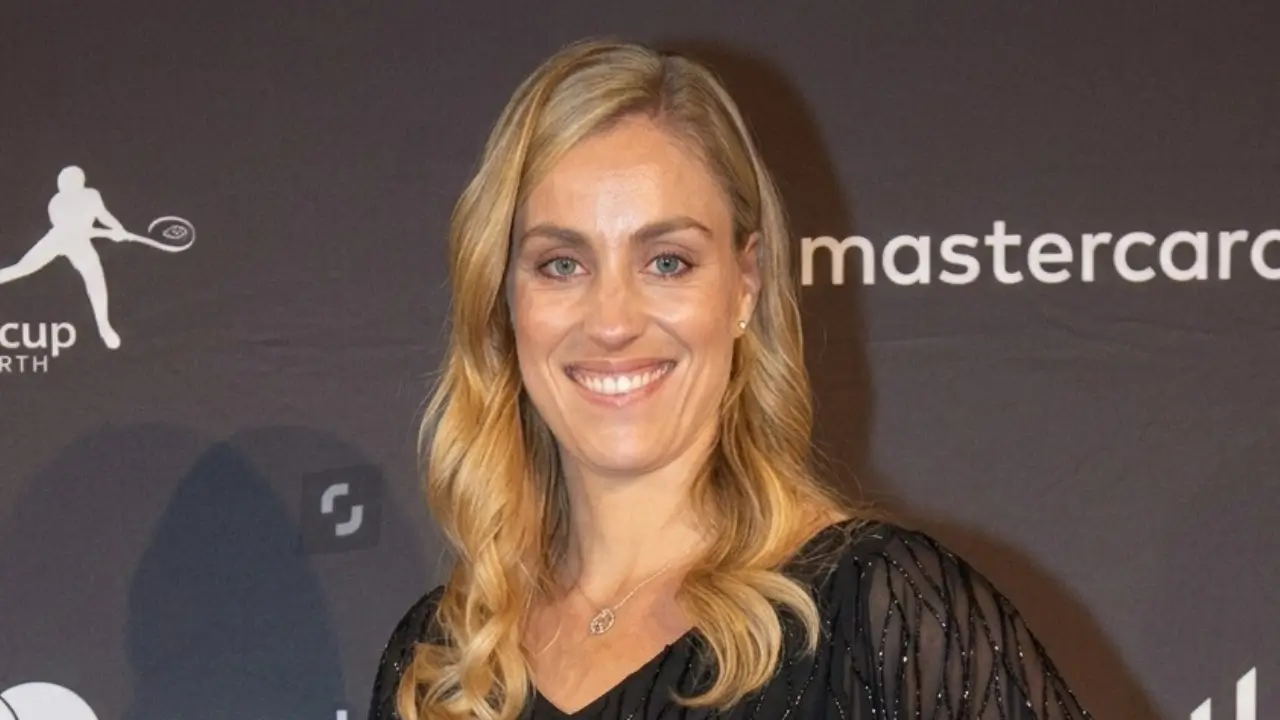 Angelique Kerber Vermögen 2026