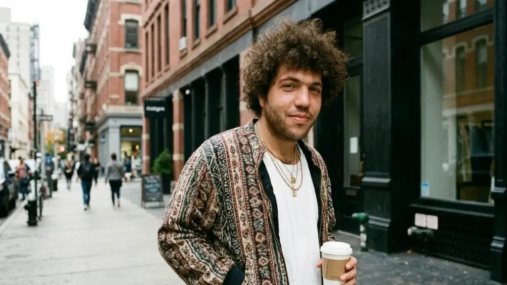  Benny Blanco Vermögen 2026
