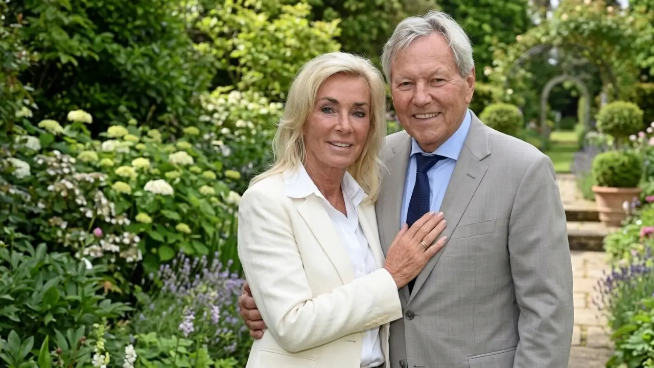 Bernhard Brink Vermögen 2026