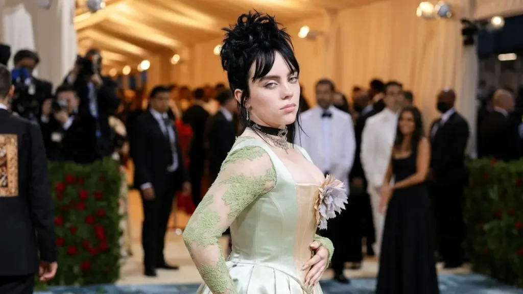 Billie Eilish Vermögen 2026