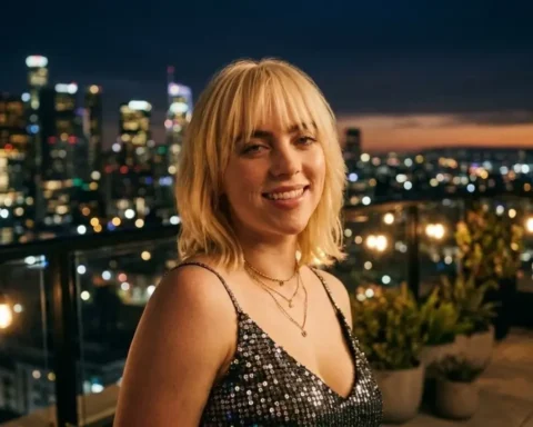 Billie Eilish Vermögen 2026