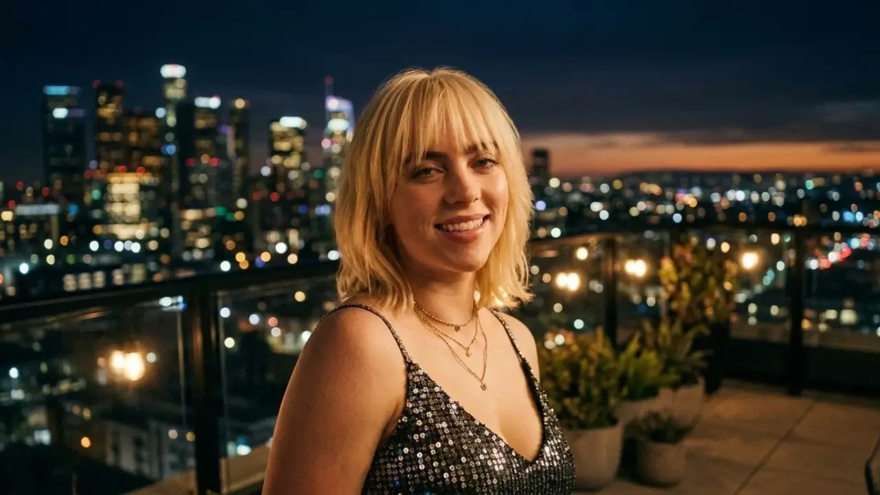 Billie Eilish Vermögen 2026