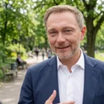 Christian Lindner Vermögen 2026