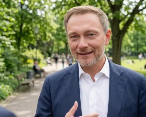 Christian Lindner Vermögen 2026