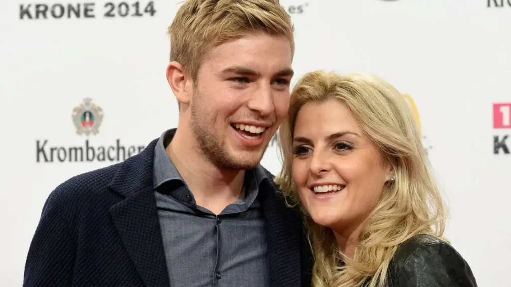 Christoph Kramer Vermögen 2026
